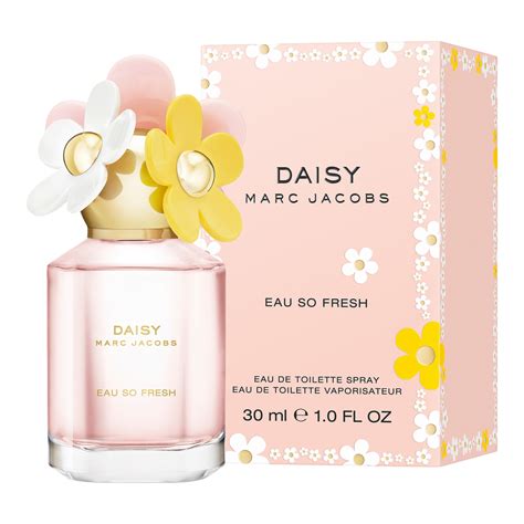 perfumes like daisy marc jacobs